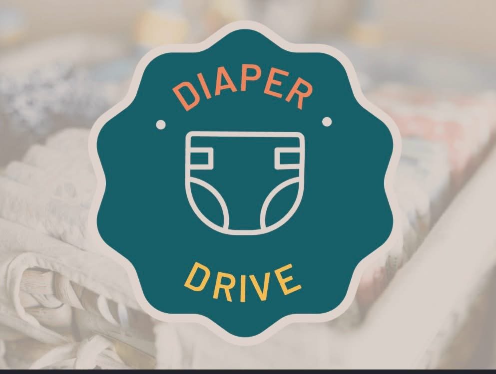 Diaper Drive
